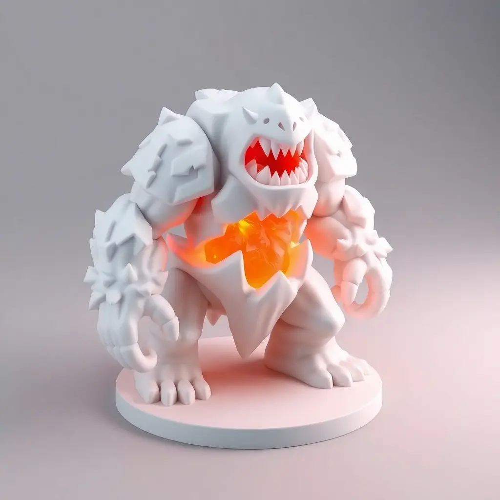 Tabletop Minis